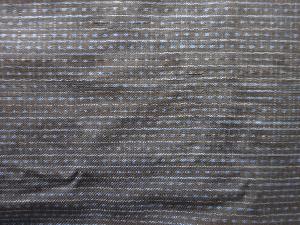 アンティーク 本場泥大島紬男物着物アンサンブル